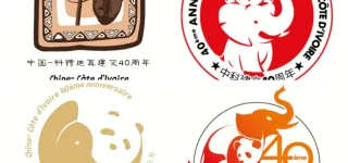 cooperation-sino-ivoirienne-des-logos-en-competition-pour-celebrer-les-40-ans